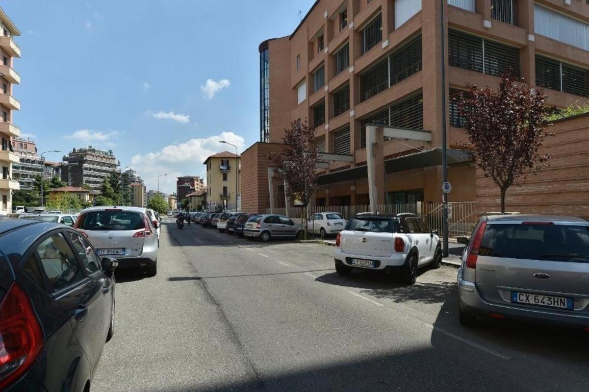 Appartamento Piazzale Siena Halldis Milano