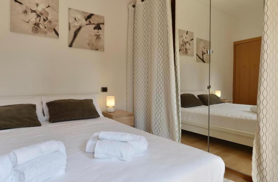 Appartamento Piazzale Siena Halldis Milano